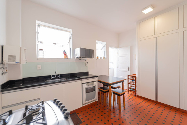 Imagem Apartamento com 3 Quartos à Venda, 256 m² em Higienópolis - São Paulo Imagem Apartamento com 3 Quartos à Venda, 256 m² em Higienópolis - São Paulo