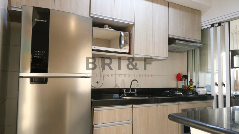 Imagem Apartamento com 2 Quartos à Venda, 77 m² em Vila Mascote - São Paulo Imagem Apartamento com 2 Quartos à Venda, 77 m² em Vila Mascote - São Paulo