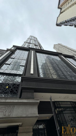 Apartamento com 4 Quartos à Venda, 182 m² em Centro - Balneário Camboriú