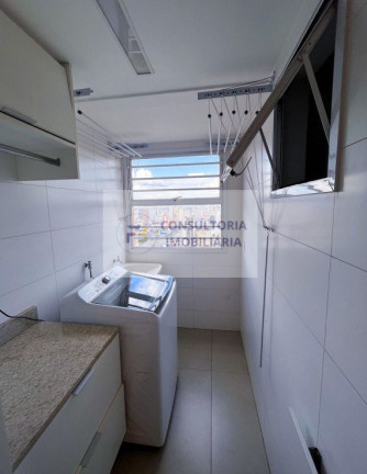 Imagem Apartamento com 3 Quartos à Venda, 124 m² em Setor Oeste - Goiânia
