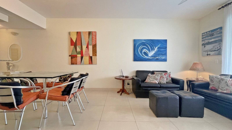 Imagem Apartamento com 3 Quartos à Venda, 108 m² em Riviera De São Lourenço - Bertioga