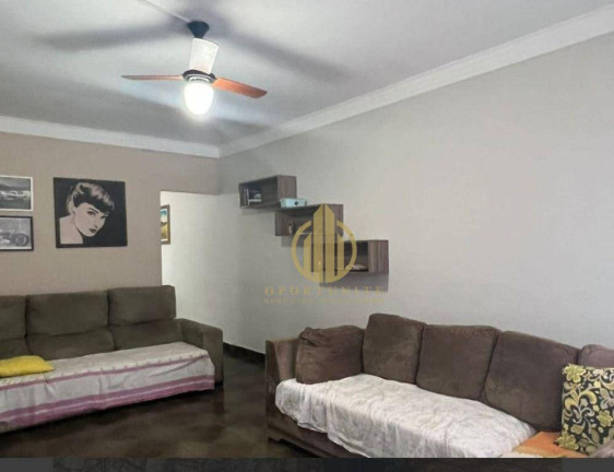 Imagem Casa com 2 Quartos à Venda, 123 m² em Sumarezinho - Ribeirão Preto Imagem Casa com 2 Quartos à Venda, 123 m² em Sumarezinho - Ribeirão Preto