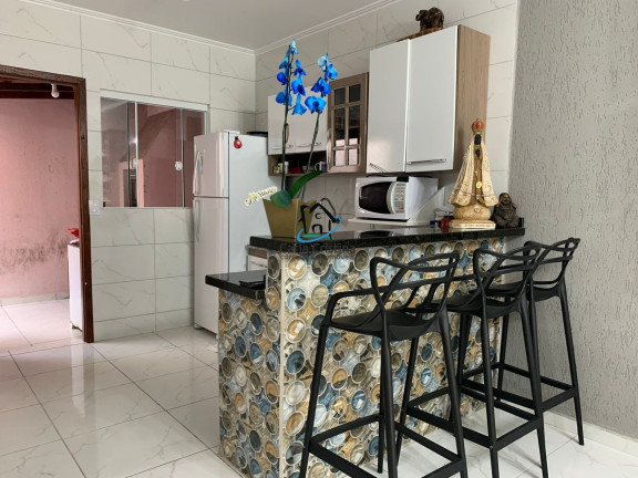 Imagem Casa com 2 Quartos à Venda, 39 m² em Balneário Canoas - Pontal Do Paraná Imagem Casa com 2 Quartos à Venda, 39 m² em Balneário Canoas - Pontal Do Paraná