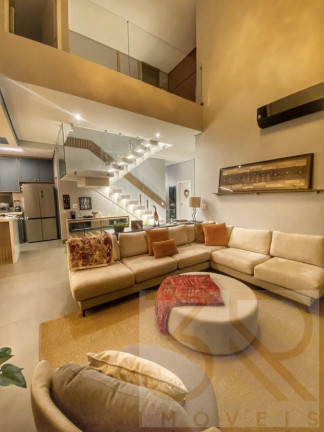Imagem Casa de Condomínio com 3 Quartos à Venda, 254 m² em Loteamento Agra Ribeirão Preto - Ribeirão Preto Imagem Casa de Condomínio com 3 Quartos à Venda, 254 m² em Loteamento Agra Ribeirão Preto - Ribeirão Preto