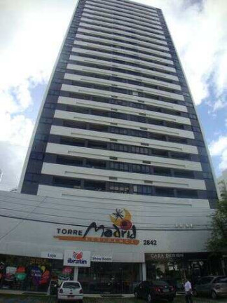 Imagem Apartamento com 2 Quartos para Alugar, 80 m² em Boa Viagem - Recife Imagem Apartamento com 2 Quartos para Alugar, 80 m² em Boa Viagem - Recife