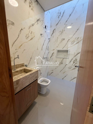 Imagem Imóvel com 3 Quartos à Venda, 115 m² em Cajuru Do Sul - Sorocaba