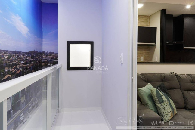 Imagem Apartamento com 2 Quartos à Venda, 56 m² em Itinga - Barra Velha Imagem Apartamento com 2 Quartos à Venda, 56 m² em Itinga - Barra Velha