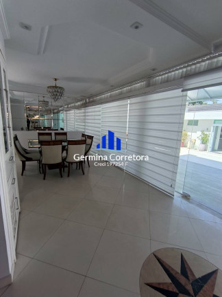 Imagem Casa com 4 Quartos para Alugar, 550 m² em Alphaville Residencial Dois - Barueri Imagem Casa com 4 Quartos para Alugar, 550 m² em Alphaville Residencial Dois - Barueri