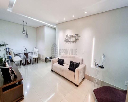 Imagem Apartamento com 3 Quartos à Venda, 96 m² em Sudoeste - Brasília Imagem Apartamento com 3 Quartos à Venda, 96 m² em Sudoeste - Brasília