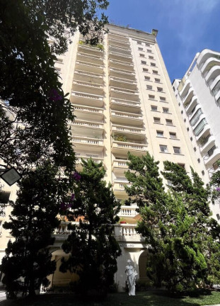 Imagem Apartamento com 3 Quartos à Venda, 170 m² em Jardim Paulista - São Paulo Imagem Apartamento com 3 Quartos à Venda, 170 m² em Jardim Paulista - São Paulo