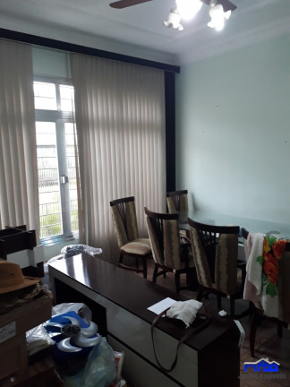 Imagem Casa com 3 Quartos à Venda, 90 m² em Encruzilhada - Santos Imagem Casa com 3 Quartos à Venda, 90 m² em Encruzilhada - Santos