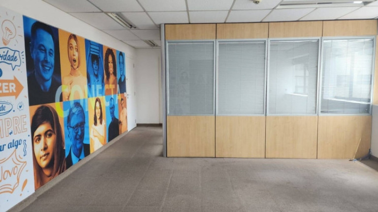 Imagem Sala Comercial à Venda, 50 m² em Santo Antônio - São Caetano Do Sul Imagem Sala Comercial à Venda, 50 m² em Santo Antônio - São Caetano Do Sul