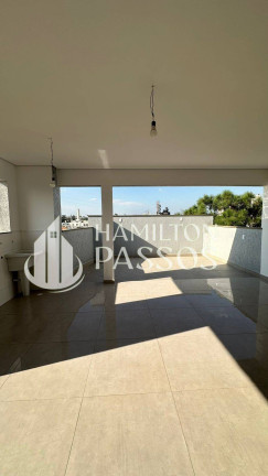 Imagem Cobertura com 2 Quartos à Venda, 108 m² em Casa Branca - Santo André