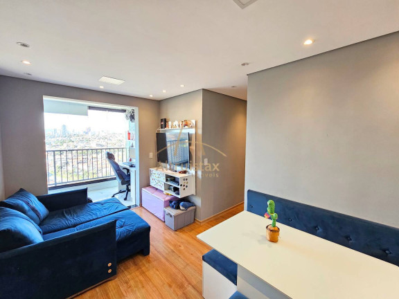 Imagem Apartamento com 2 Quartos à Venda, 49 m² em Vila Yolanda - Osasco Imagem Apartamento com 2 Quartos à Venda, 49 m² em Vila Yolanda - Osasco