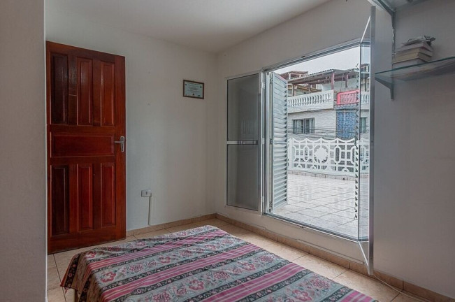 Imagem Casa com 7 Quartos à Venda, 260 m² em Jardim Brasília - São Paulo Imagem Casa com 7 Quartos à Venda, 260 m² em Jardim Brasília - São Paulo