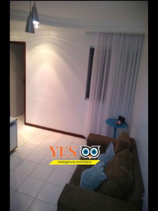 Imagem Apartamento com 2 Quartos à Venda, 54 m² em Centro - Feira De Santana Imagem Apartamento com 2 Quartos à Venda, 54 m² em Centro - Feira De Santana