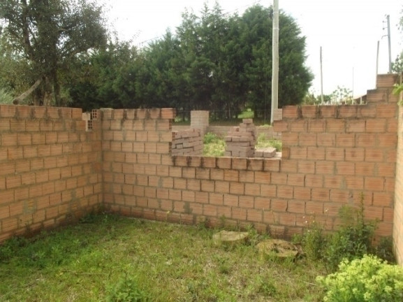 Imagem Terreno à Venda, 585 m² em águas Claras - Viamão