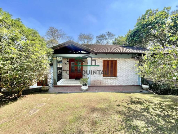 Imagem Casa com 4 Quartos à Venda, 1 m² em Forest Hills - Jandira