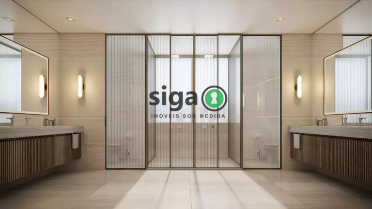 Imagem Apartamento com 4 Quartos à Venda, 424 m² em Itaim Bibi - São Paulo Imagem Apartamento com 4 Quartos à Venda, 424 m² em Itaim Bibi - São Paulo