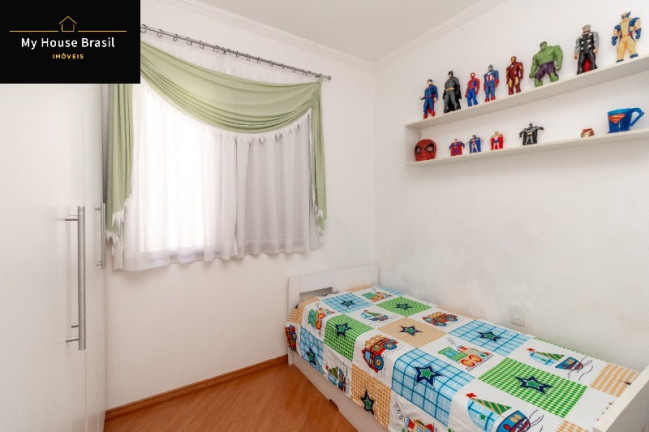 Imagem Apartamento com 3 Quartos à Venda, 94 m² em Parque Mandaqui - São Paulo Imagem Apartamento com 3 Quartos à Venda, 94 m² em Parque Mandaqui - São Paulo