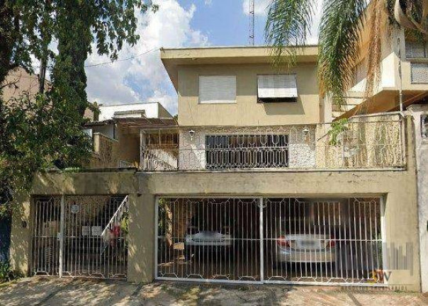 Imagem Casa com 4 Quartos à Venda, 375 m² em Bela Aliança - São Paulo Imagem Casa com 4 Quartos à Venda, 375 m² em Bela Aliança - São Paulo