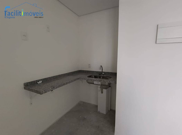 Imagem Apartamento com 1 Quarto à Venda,  em Centro - São Bernardo Do Campo