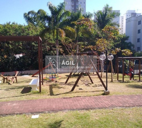 Imagem Apartamento com 3 Quartos à Venda, 66 m² em Jardim Califórnia - Jacareí