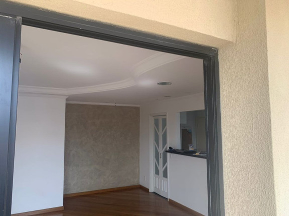 Imagem Apartamento com 3 Quartos à Venda, 86 m² em Chácara Inglesa - São Paulo