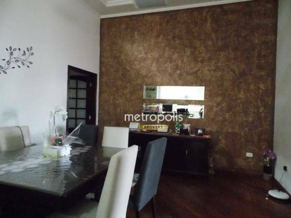 Imagem Sobrado com 4 Quartos à Venda, 360 m² em Osvaldo Cruz - São Caetano Do Sul Imagem Sobrado com 4 Quartos à Venda, 360 m² em Osvaldo Cruz - São Caetano Do Sul