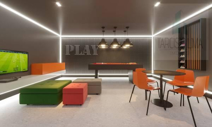 Imagem Apartamento com 3 Quartos à Venda, 109 m²em Meireles - Fortaleza