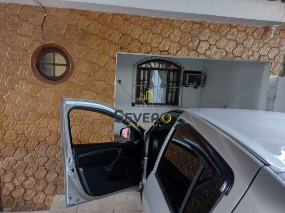 Imagem Casa com 3 Quartos à Venda, 160 m² em Porto Do Rosa - São Gonçalo Imagem Casa com 3 Quartos à Venda, 160 m² em Porto Do Rosa - São Gonçalo
