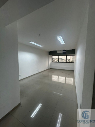 Imagem Sala Comercial para Alugar, 27 m² em Jardim Vinte E Cinco De Agosto - Duque De Caxias