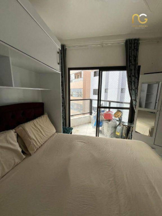 Imagem Kitnet com 1 Quarto à Venda, 38 m² em Canto Do Forte - Praia Grande Imagem Kitnet com 1 Quarto à Venda, 38 m² em Canto Do Forte - Praia Grande