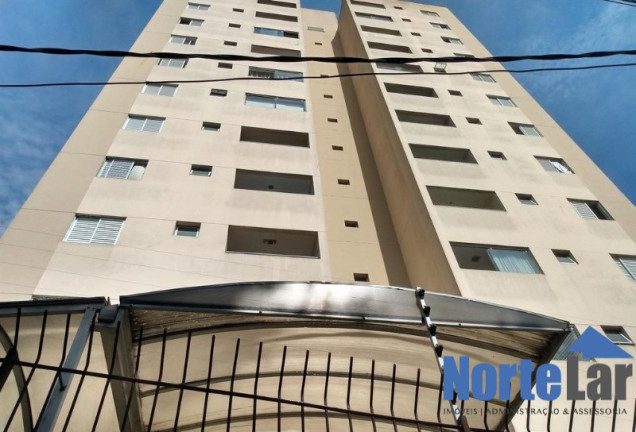 Imagem Apartamento com 2 Quartos à Venda, 50 m² em Nossa Senhora Do ó - São Paulo Imagem Apartamento com 2 Quartos à Venda, 50 m² em Nossa Senhora Do ó - São Paulo