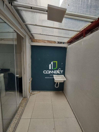 Imagem Apartamento com 2 Quartos à Venda, 46 m² em Cidade Nova - Itajaí