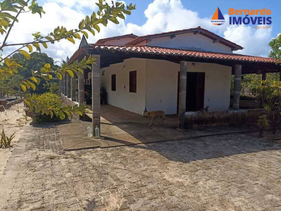 Imagem Chácara com 6 Quartos à Venda, 3.750 m² em Caponga - Cascavel Imagem Chácara com 6 Quartos à Venda, 3.750 m² em Caponga - Cascavel