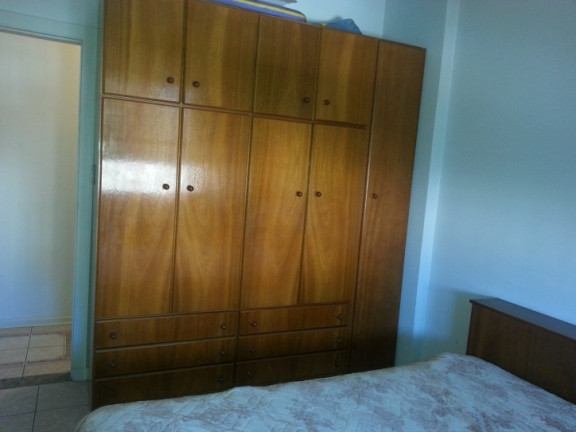Imagem Apartamento com 2 Quartos à Venda, 72 m² em Campo Grande - Santos