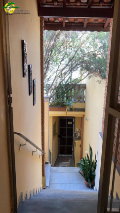 Imagem Sobrado com 3 Quartos à Venda, 256 m² em São Paulo Imagem Sobrado com 3 Quartos à Venda, 256 m² em São Paulo