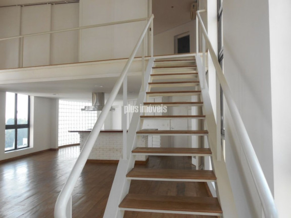 Imagem Apartamento com 1 Quarto à Venda, 143 m² em Panamby - São Paulo Imagem Apartamento com 1 Quarto à Venda, 143 m² em Panamby - São Paulo