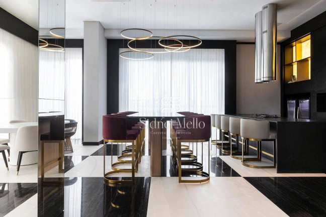 Imagem Apartamento com 4 Quartos à Venda, 151 m² em 2 Quadra Centro - Balneário Camboriú
