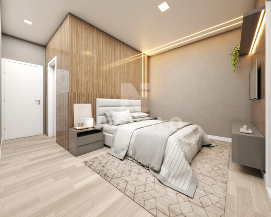 Imagem Casa à Venda, 158 m² em São João - Itajai Imagem Casa à Venda, 158 m² em São João - Itajai