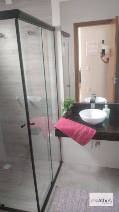 Imagem Casa com 3 Quartos à Venda, 122 m² em Jardins Do Império - Indaiatuba Imagem Casa com 3 Quartos à Venda, 122 m² em Jardins Do Império - Indaiatuba
