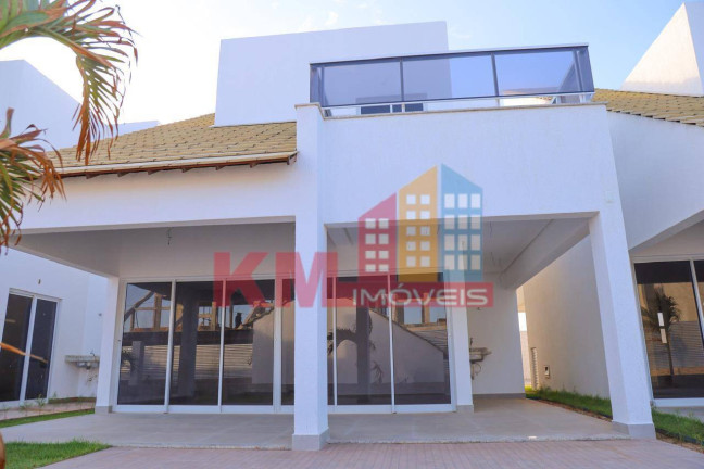 Imagem Casa de Condomínio com 5 Quartos à Venda, 180 m² em Gado Bravo - Tibau Imagem Casa de Condomínio com 5 Quartos à Venda, 180 m² em Gado Bravo - Tibau