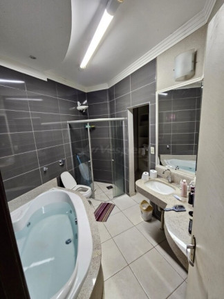 Imagem Sobrado com 4 Quartos à Venda, 205 m² em Garavelo - Aparecida De Goiânia Imagem Sobrado com 4 Quartos à Venda, 205 m² em Garavelo - Aparecida De Goiânia