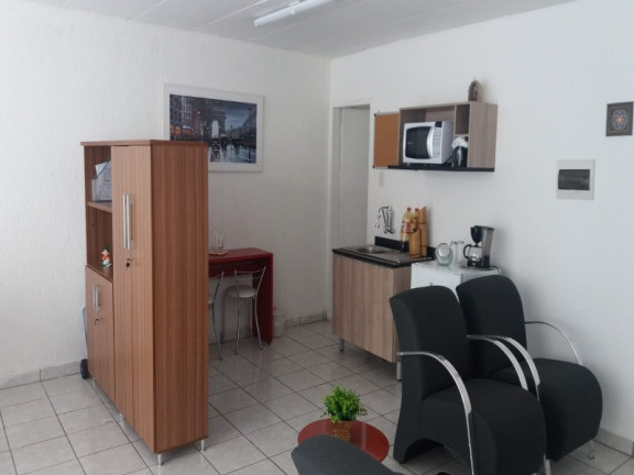 Imagem Sala Comercial à Venda, 57 m² em Sé - São Paulo