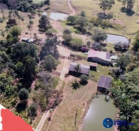 Imagem Chácara à Venda, 14 m² em Zona Rural - Pirenópolis Imagem Chácara à Venda, 14 m² em Zona Rural - Pirenópolis