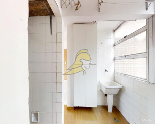 Imagem Apartamento com 2 Quartos à Venda, 65 m² em Vila Pompéia - São Paulo