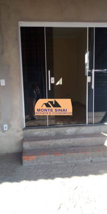 Imagem Casa com 3 Quartos à Venda, 130 m² em Jardim Santa Catarina - Sorocaba