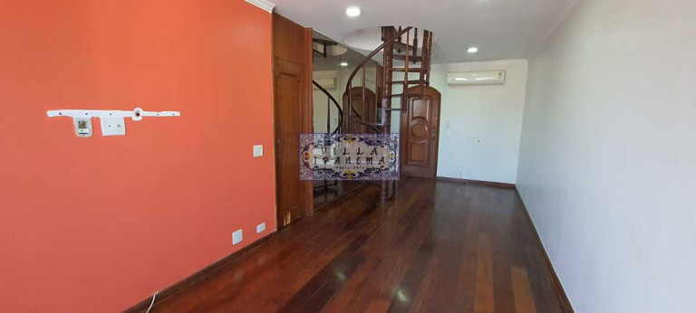 Imagem Cobertura com 3 Quartos à Venda, 170 m² em Flamengo - Rio De Janeiro Imagem Cobertura com 3 Quartos à Venda, 170 m² em Flamengo - Rio De Janeiro
