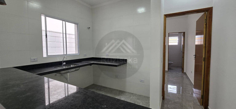 Imagem Casa com 2 Quartos à Venda, 125 m² em Balneário Tupy - Itanhaém Imagem Casa com 2 Quartos à Venda, 125 m² em Balneário Tupy - Itanhaém